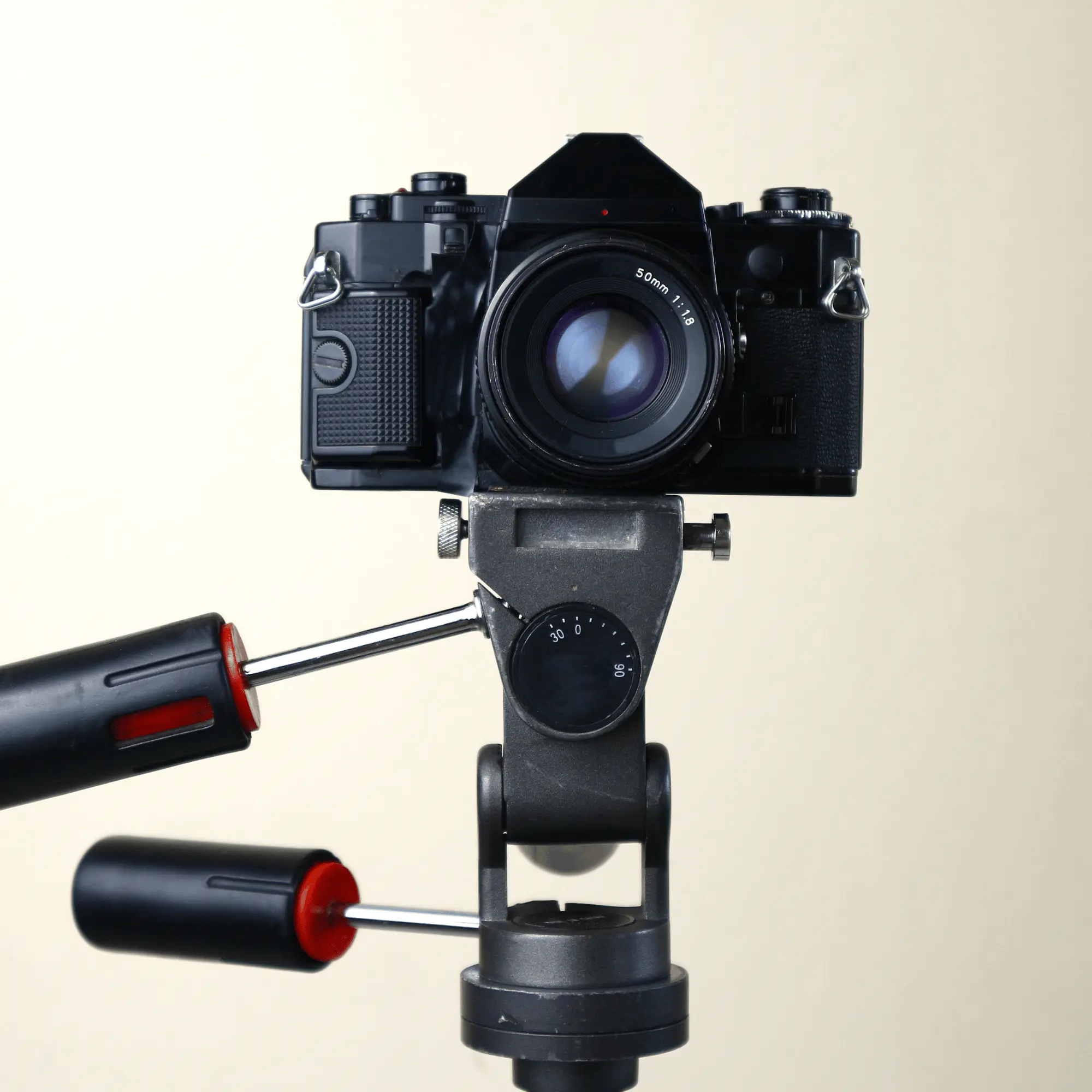 Fotoğraf & Video