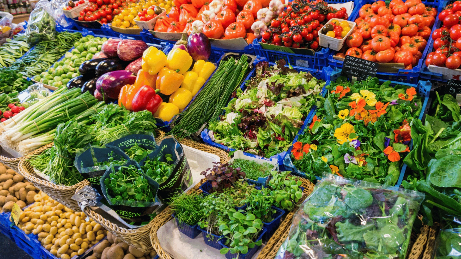 Market